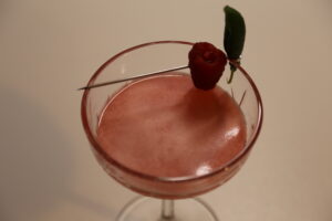 Lithuanian Daiquiri (1)