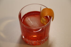 Pink Negroni (1)
