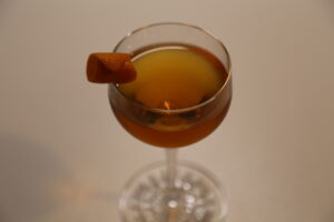 Fair & Warmer Cocktail (1)