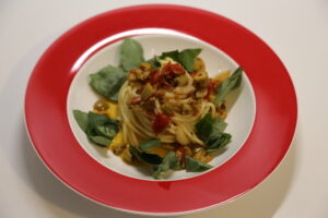 Spaghetti alla Trappitara (1)