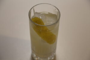 The Lone Ranger (1)