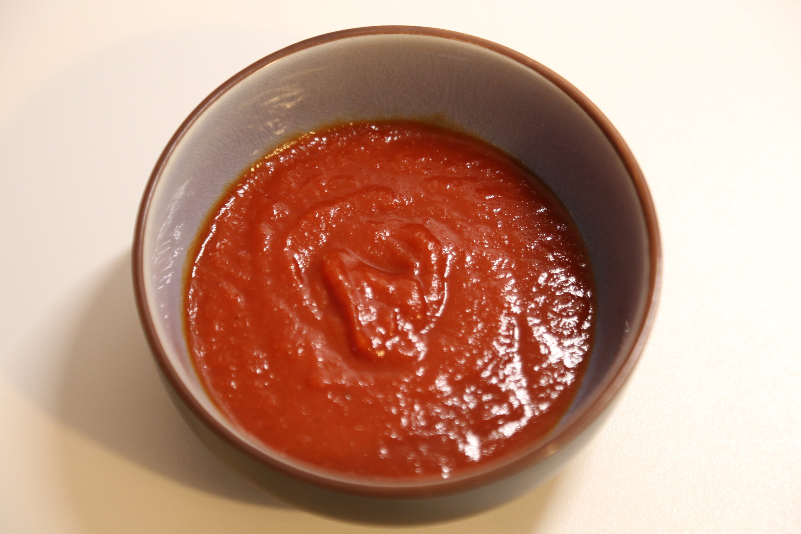Ketchup (1)