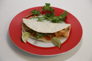 Tacos Gobernador (1)