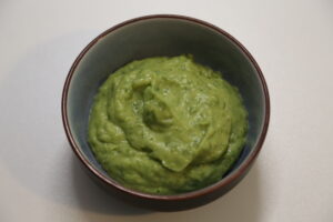Salsa de Aguacate (1)