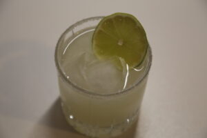 The Original Margarita (1)