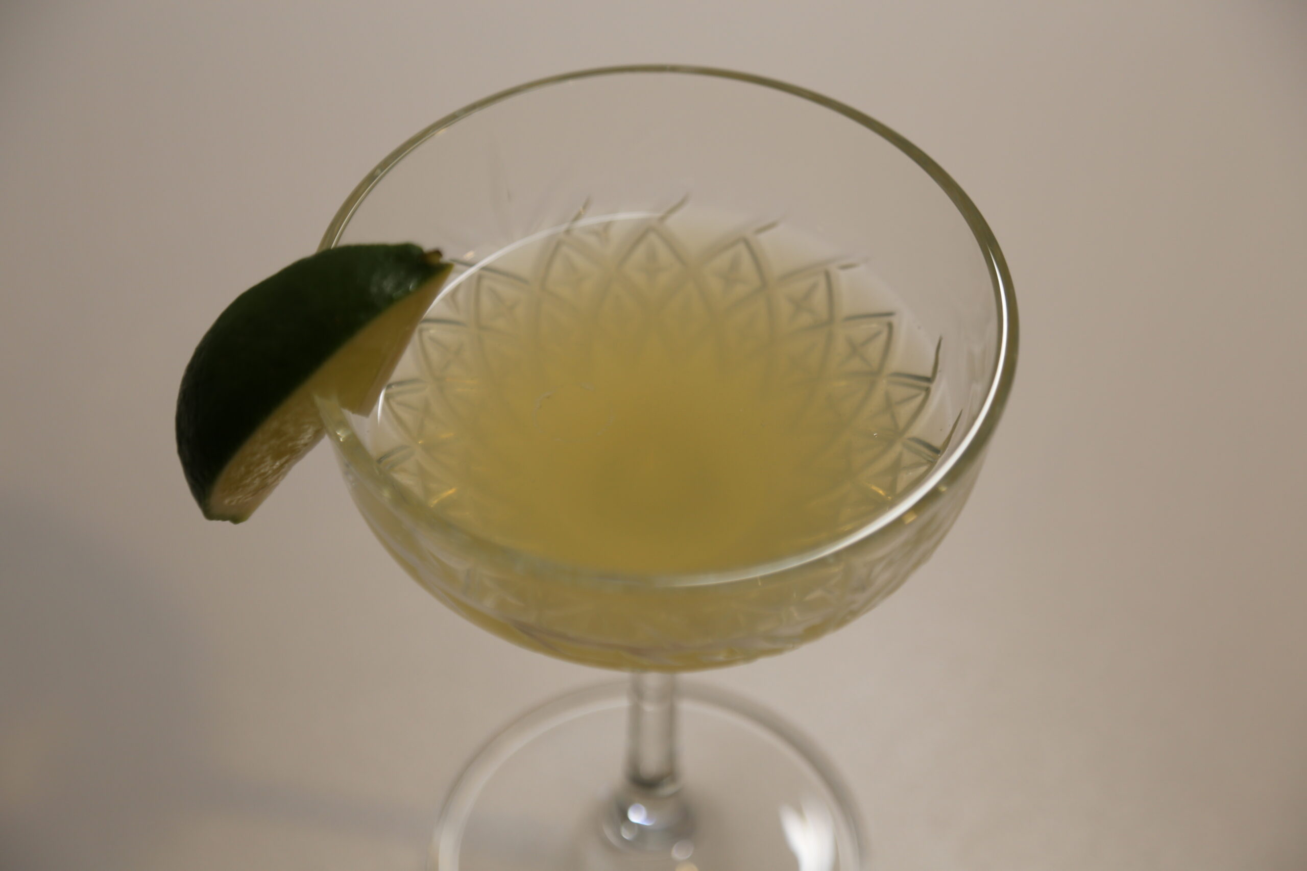 Tres Amigos Daiquiri (1)