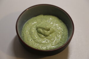 Salsa Moretum (1)