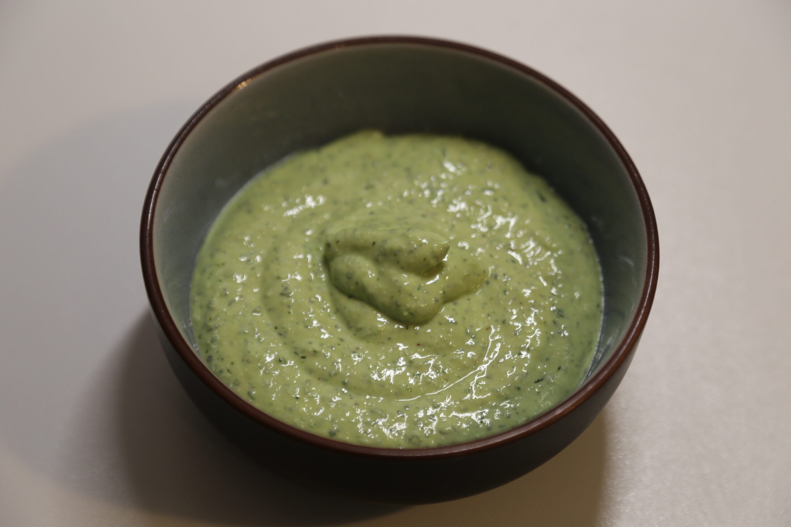 Salsa Moretum (1)