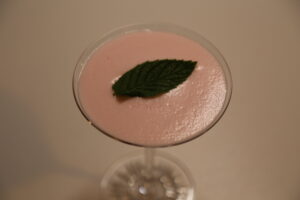 Clover Leaf 'Martini' (1)