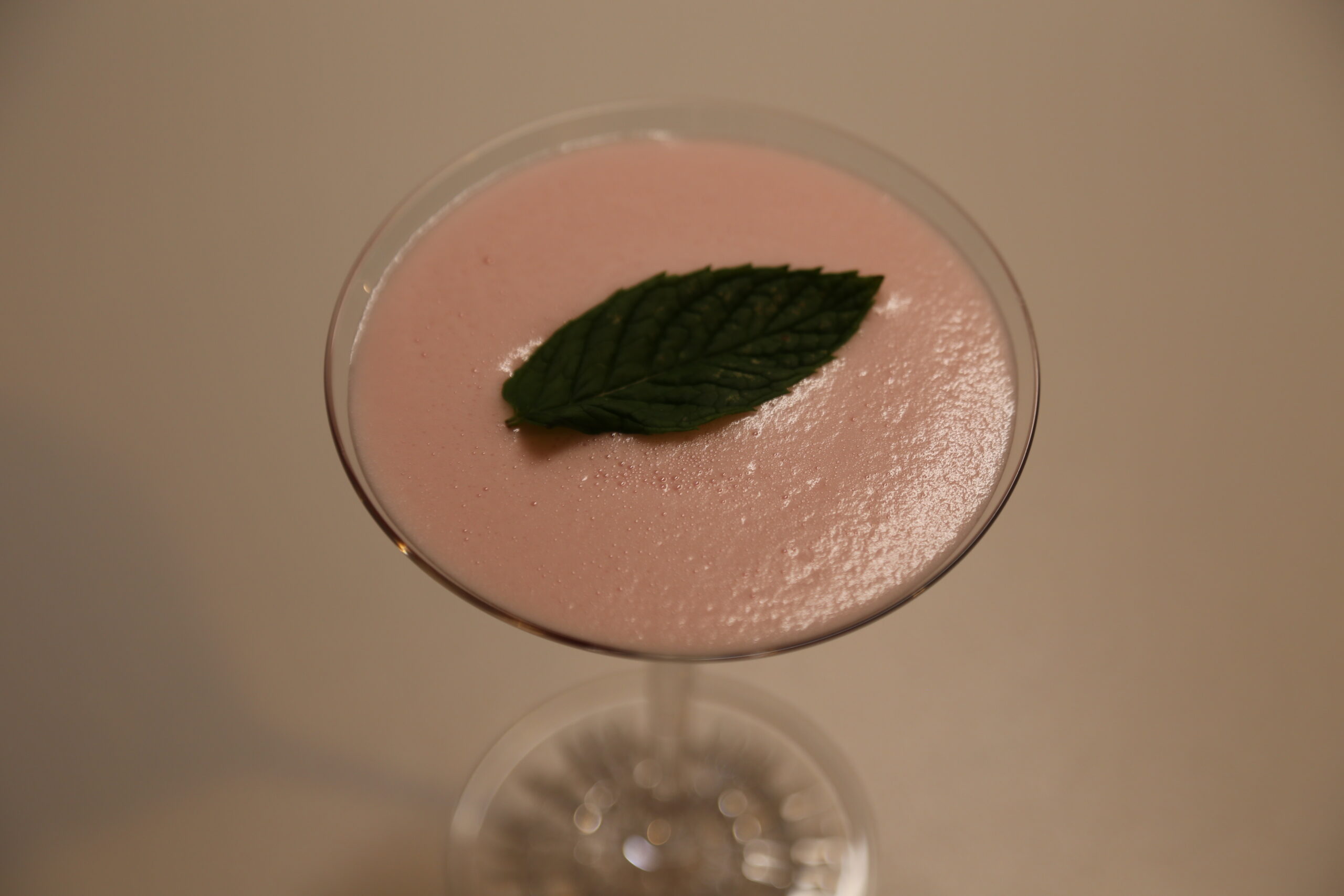 Clover Leaf 'Martini' (1)