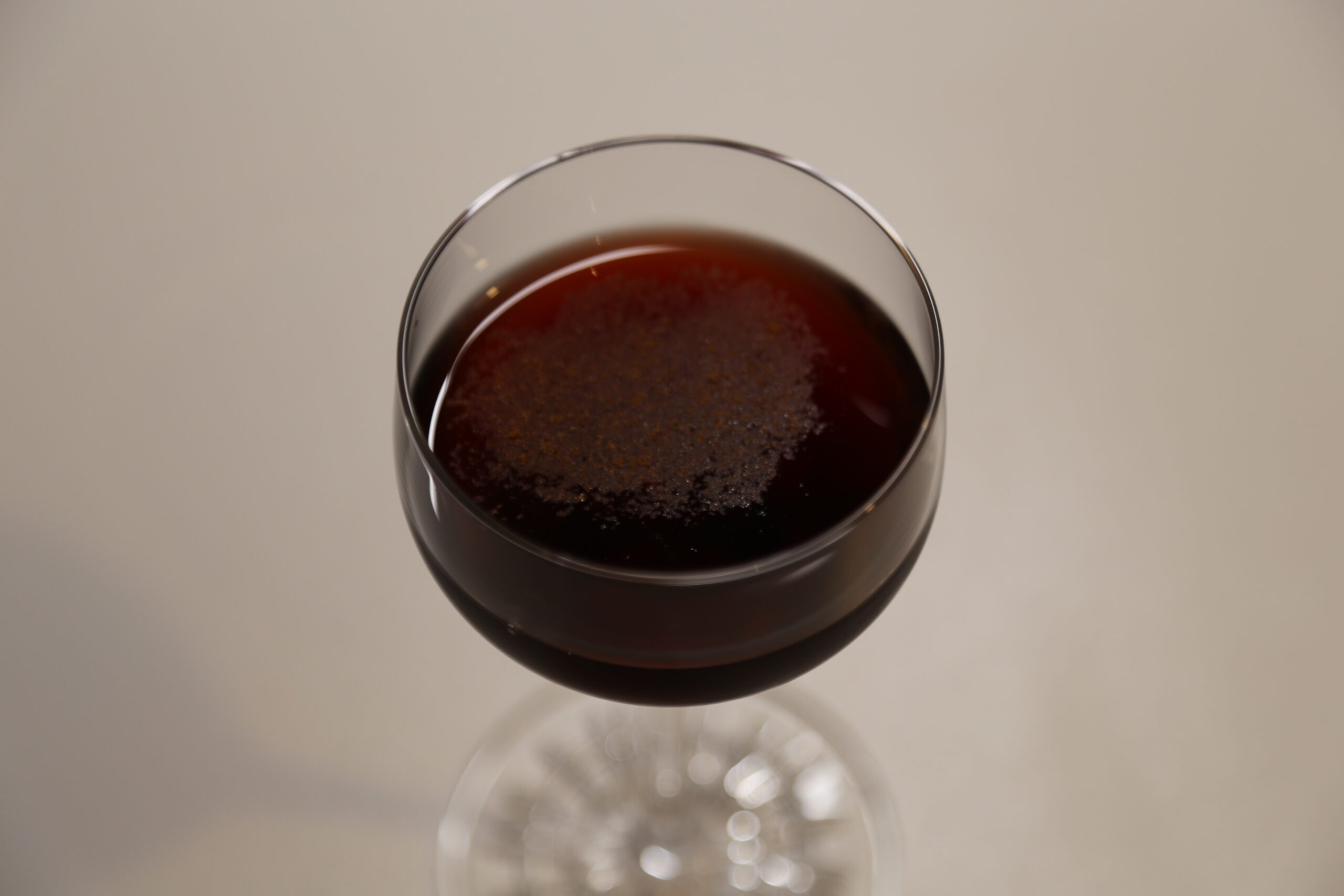 Brandy Sangaree (1)