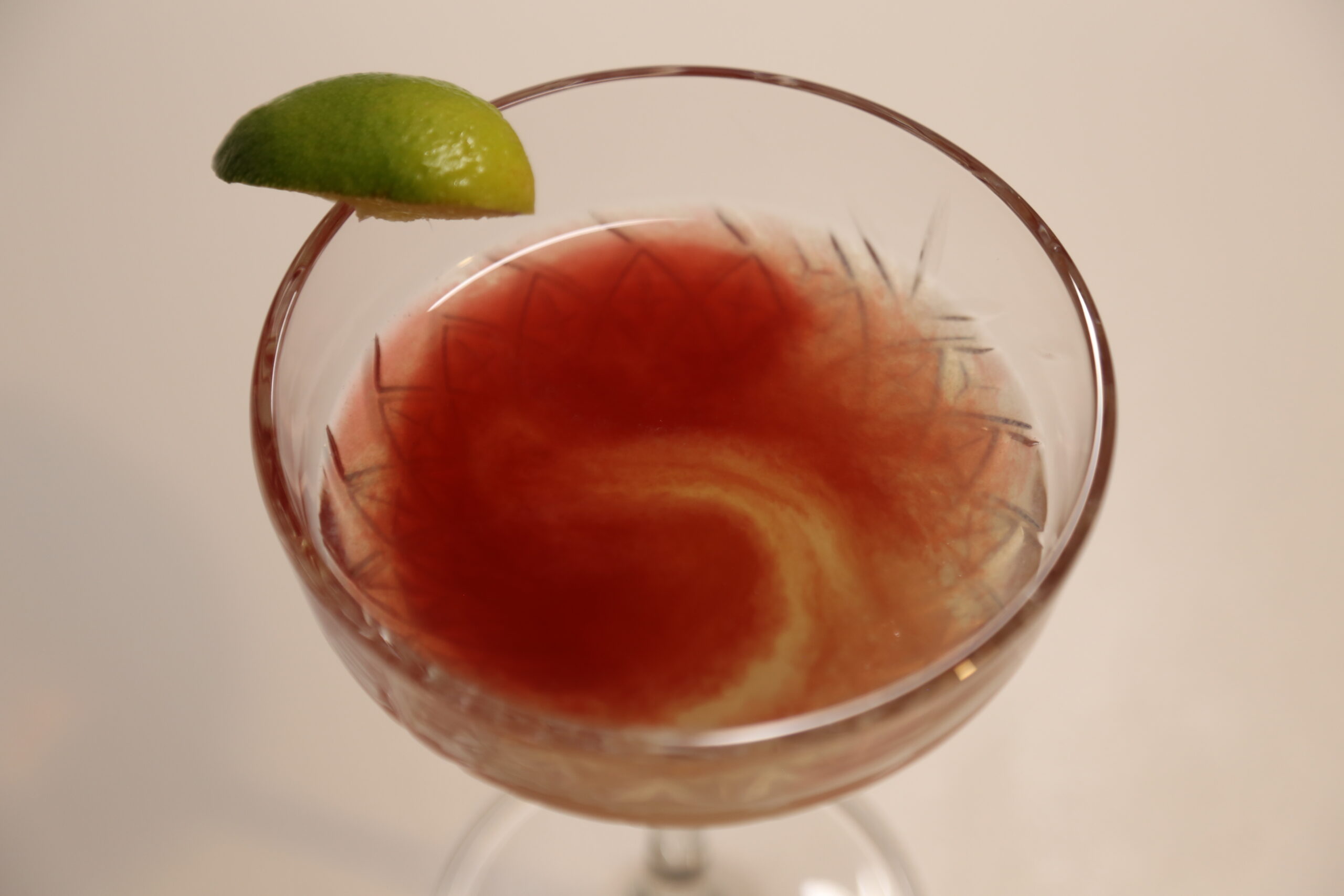 Devil Smoked Margarita (1)