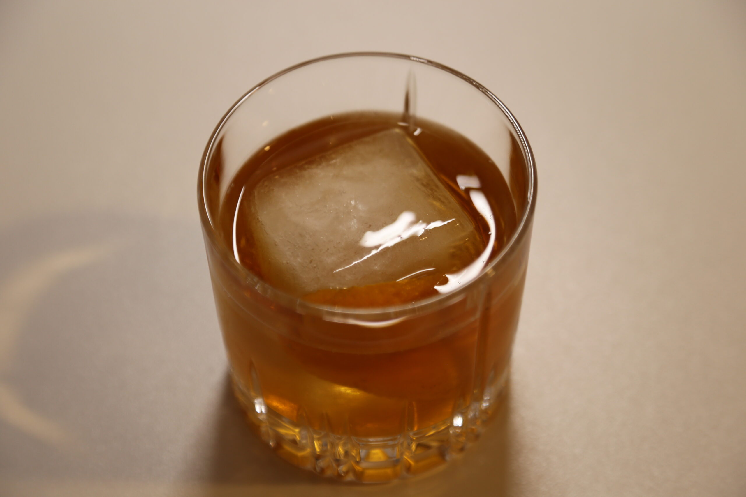 Old Fashioned (Difford’s) (1)