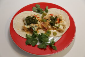 Tacos de Alambre (1)