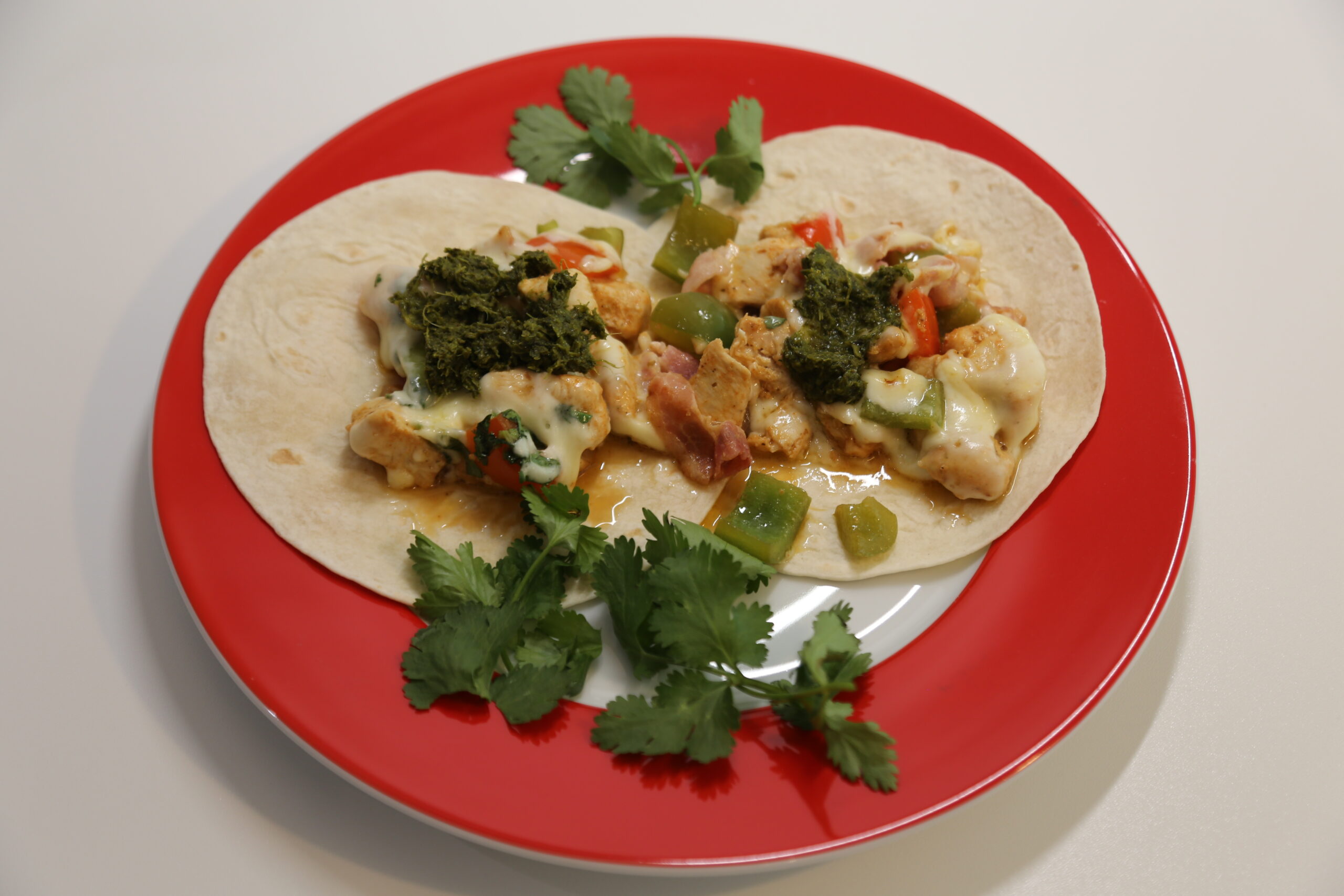 Tacos de Alambre (1)