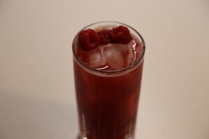 Tennessee Berry Mule (1)