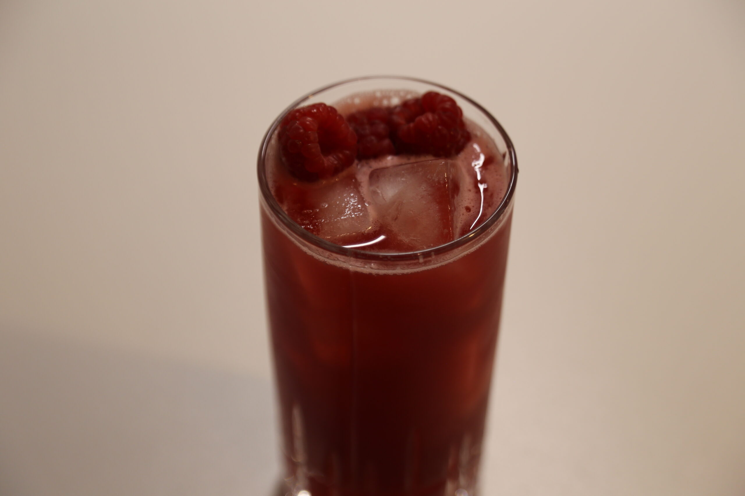 Tennessee Berry Mule (1)