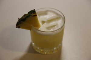 Gin Mezcal Sour (1)