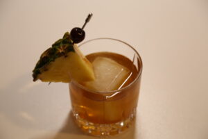 Old Fashioned Appetizer (1)