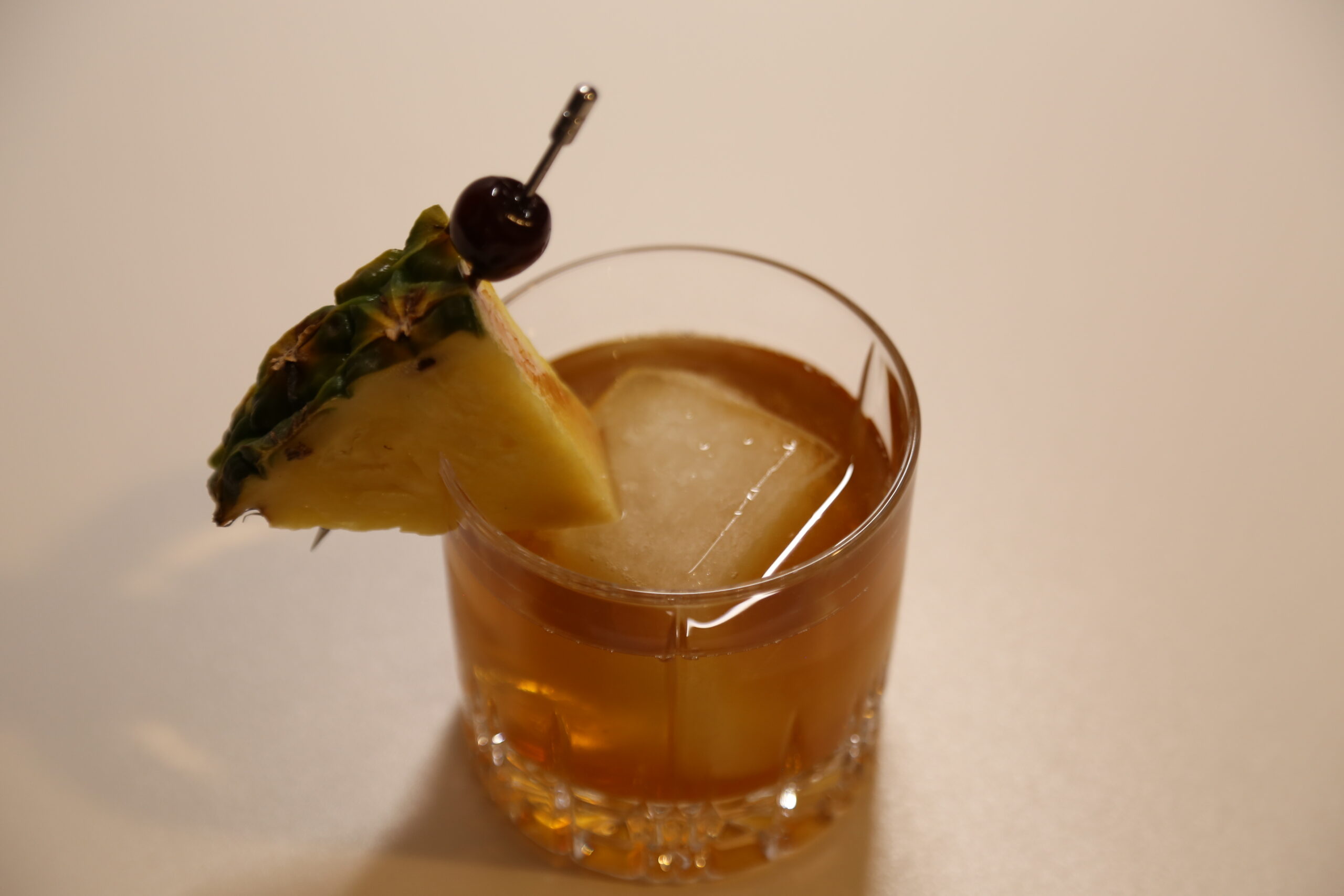 Old Fashioned Appetizer (1)