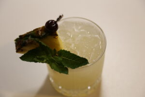 Tiki Margarita (1)