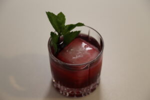Agua de Jamaica (1)