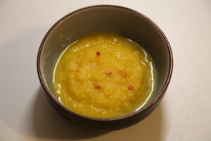 Salsa De Piña (1)