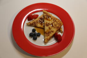 French Toast (1)