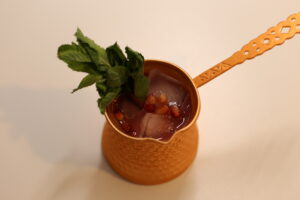 Pomegranate Sherbet (1)