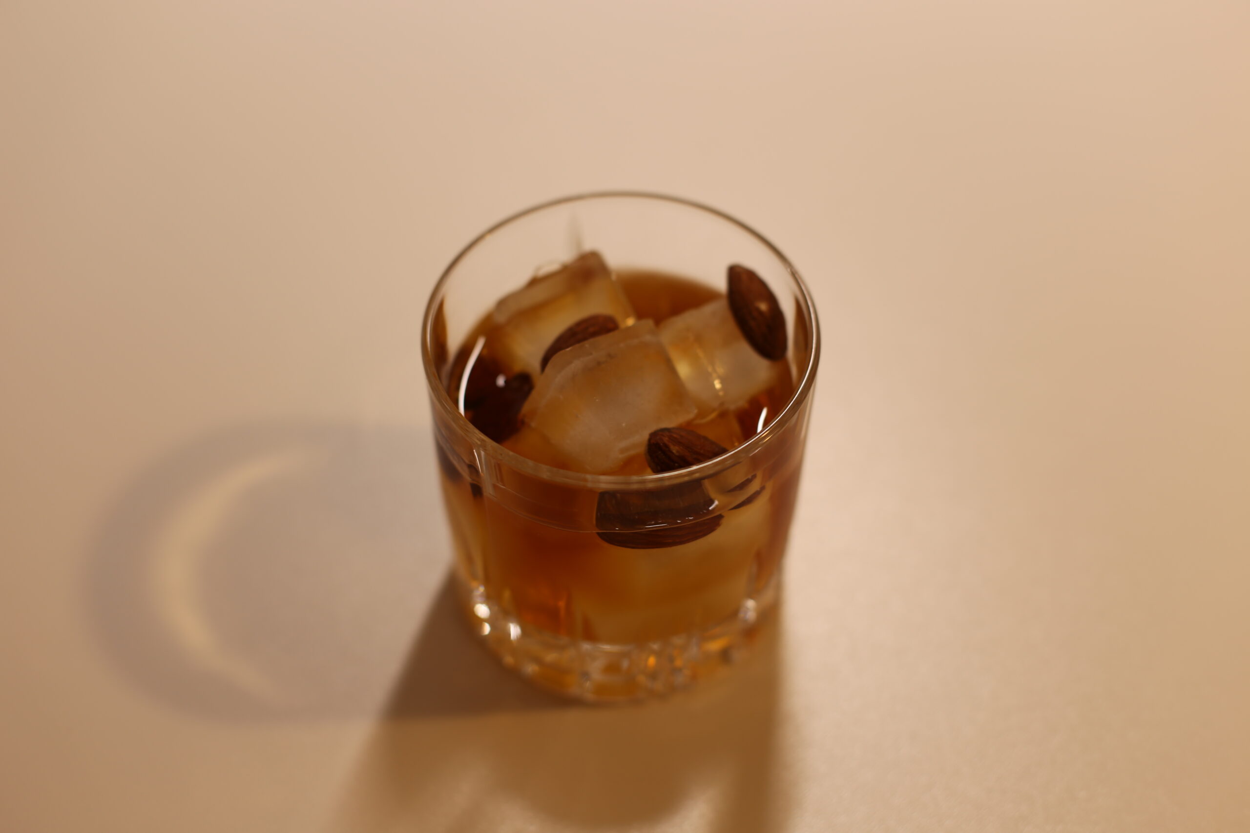 Toasted Old Fashioned Godfather (1)