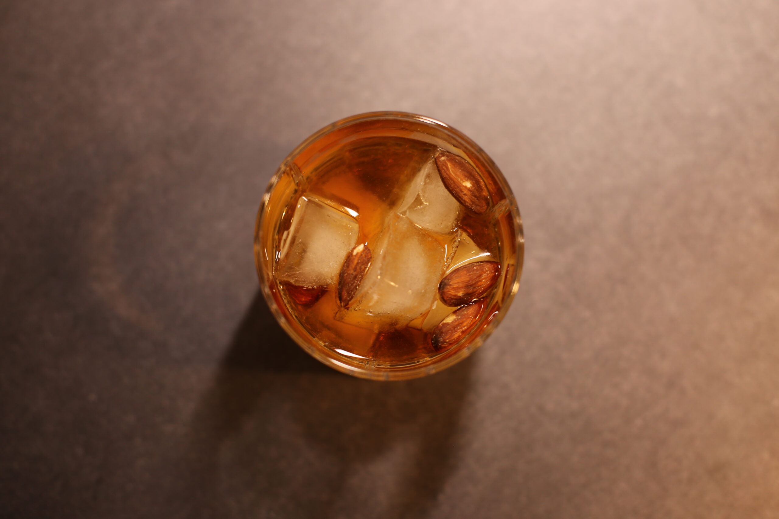 Toasted Old Fashioned Godfather (4)