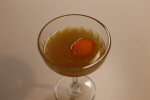 Sundowner (1)