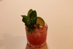 Bitter Mai Tai (1)