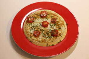 Æggekage (1)