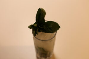 Mojito (Cuban Style) (1)
