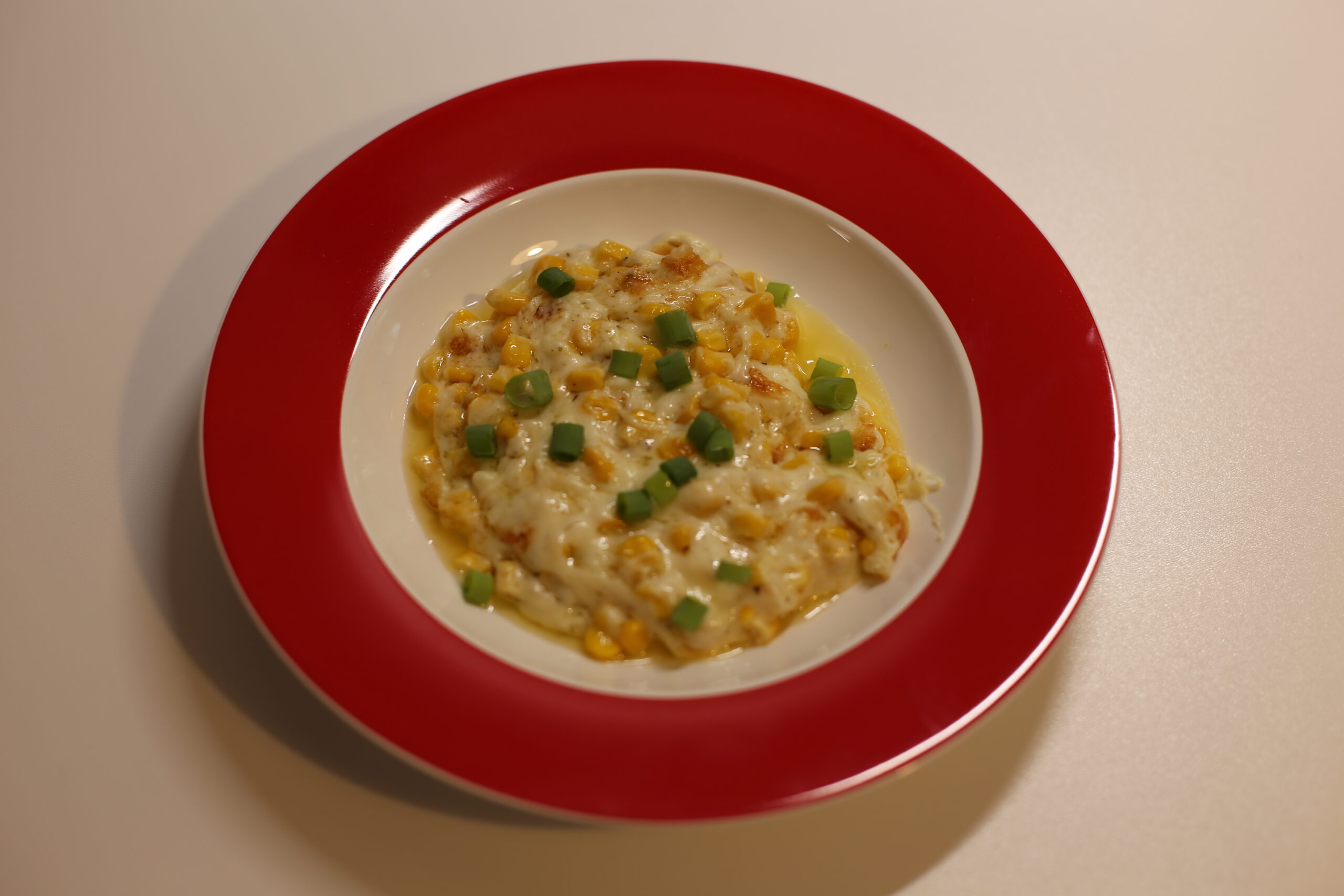 Bắp nướng phô mai (1)