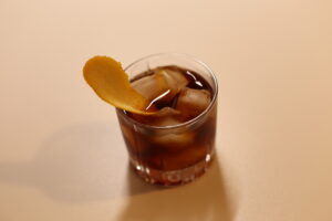 Iron Negroni (1)