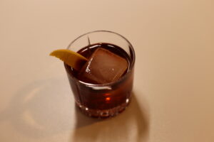 Sherry Negroni (1)
