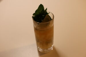 Queen’s Park Swizzle (1)
