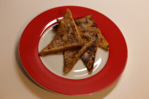 Pain Perdu (1)