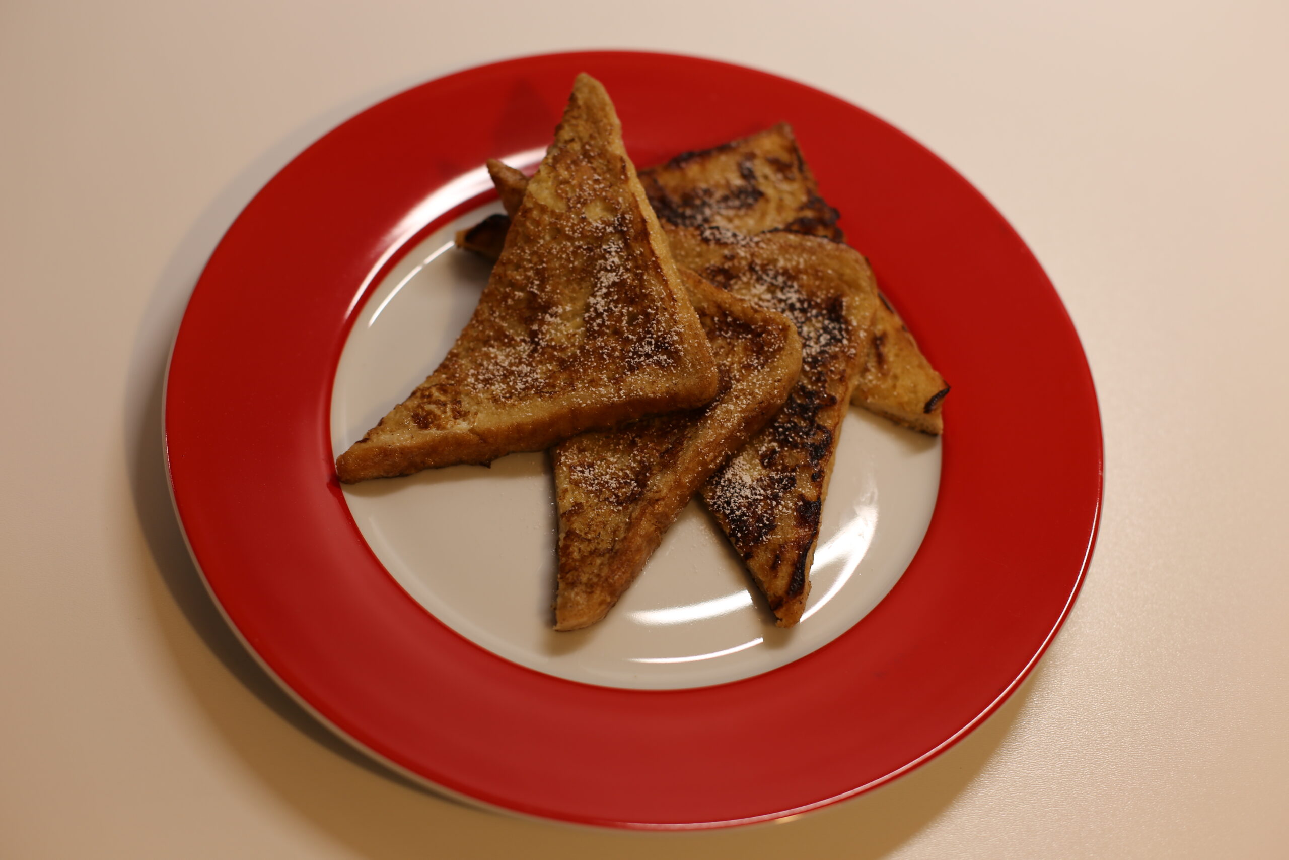 Pain Perdu (1)