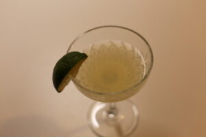 Absinthe Gimlet (1)