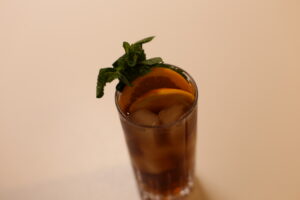 Rye Whiskey Fruit Cup (1)