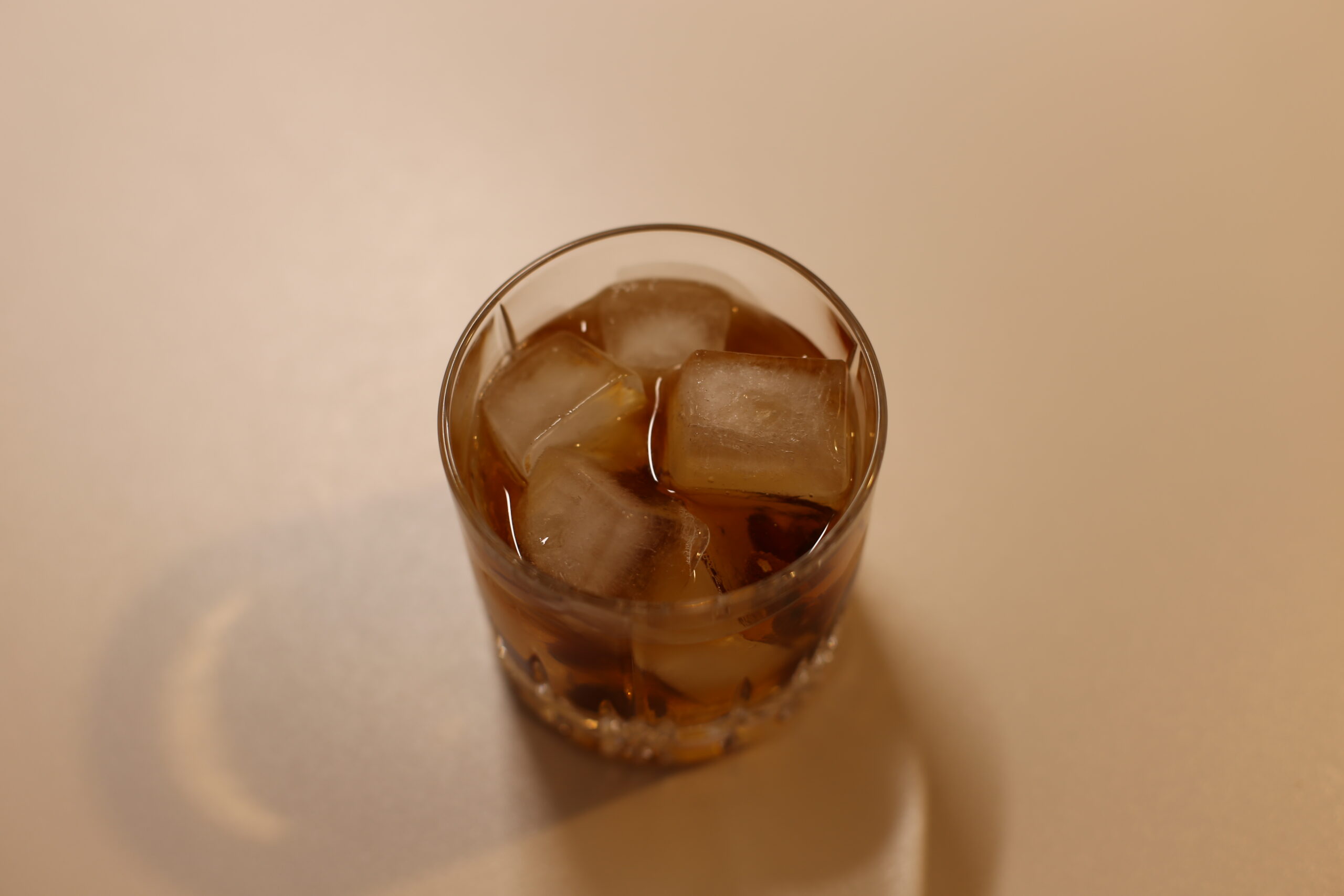 Almond Old Fashioned (1)