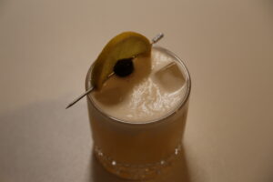 Wodka Sour (1)