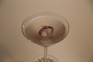 Onion Ring Martini (1)