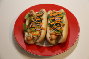 Kogi Dog (1)