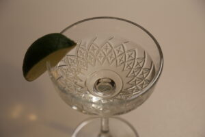 Gimlet (Charles H. Baker) (1)