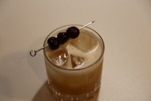 Amaretto Sour (Jeffrey Morgenthaler) (1)