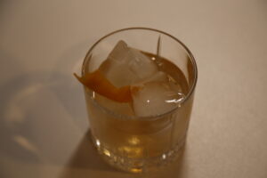 Dreiklang - Three of a kind (1)